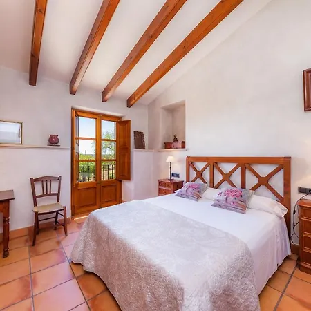 Villa Can Salat De Tiraset *